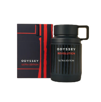 ARMAF ODYSSEY REVOLUTION 3.4 OZ EDP · M