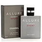 CHANEL TESTER ALLURE HOMME SPORT EXTREME 3.4 OZ EDP · M