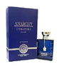 CROWN COLLECTION ANARCHY UNSTOPPABLE FOR MEN 3.4 OZ EDP · M