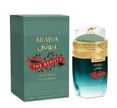 EMPER ARABIA THE BEAUTY 3.4 OZ EDP · M
