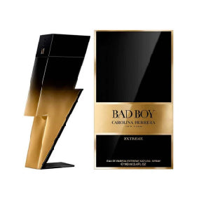 CAROLINA HERRERA BAD BOY EXTREME 3.4 OZ EDP · M