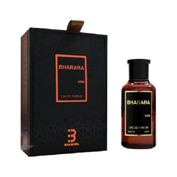 BHARARA DON 3.4 OZ EDP · U