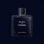 CHANEL BLEU PARFUM 3.4 OZ EDP . M