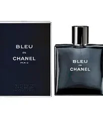 CHANEL BLEU 5.0 OZ EDT · M