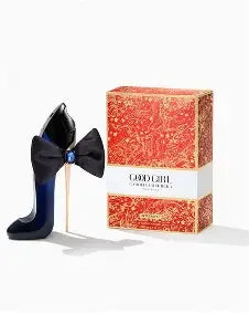 CAROLINA HERRERA GOOD GIRL BOWTASTIC 2.7 OZ EDP · L