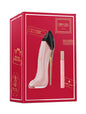 CAROLINA HERRERA SET GOOD GIRL BLUSH 2 PIECES 2.7 OZ EDP · L