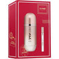 CAROLINA HERRERA TRAVEL SET 212 VIP ROSE 2P 2.7 OZ EDP · L