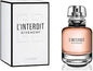 GIVENCHY L'INTERDIT 2.7 OZ EDP · L