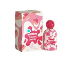 GRANDEUR TUBBEES STRAWBERRY CHEESECAKE 1.7 OZ EDP K