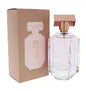 HUGO BOSS THE SCENT 3.3 OZ EDP · L