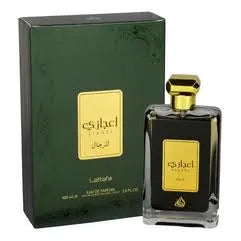 LATTAFA EJAAZI 3.4 OZ EDP · U