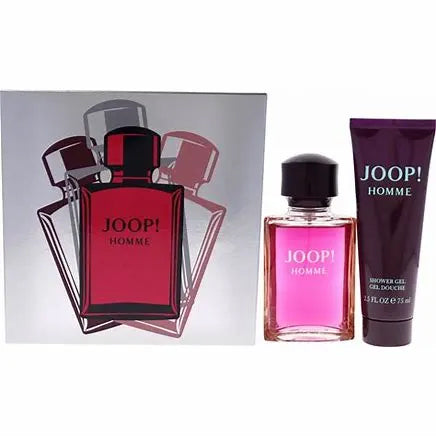JOOP GIFT SET 2 PIECES 2.5 OZ EDP · M