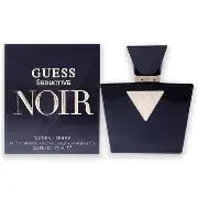 GUESS SEDUCTIVE NOIR 2.5 OZ EDT · L