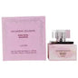 LATTAFA DECADENT DELIGHTS ROSE PETAL MACARON 1.7 OZ EDP · L