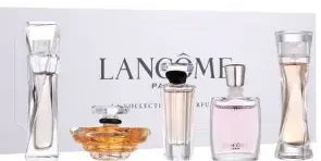 LANCOME MINI 5 PZAS 7,5 ML · L