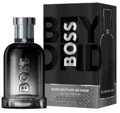 HUGO BOSS BOTTLED BEYOND 3.3 OZ EDP · M
