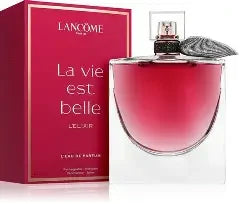 LANCÔME LA VIE EST BELLE ELIXIR 3.4 OZ EDP · L