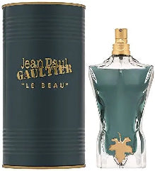 JEAN PAUL GAULTIER LE BEAU 4.2 OZ EDT · M