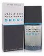 ISSEY MIYAKE SPORT 3.4 OZ EDT · M