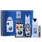 LATTAFA GIFT SET ART OF UNIVERSE 3 PIECES 3.4 OZ EDP · U