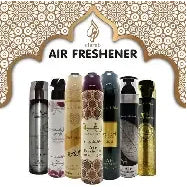 LATTAFA AIR FRESHENER 300 ML