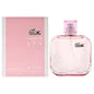 LACOSTE L.12.12 ROSE SPARKLING 3.3 OZ EDT · L