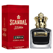 JEAN PAUL GAULTIER SCANDAL LE PARFUM 3.4 OZ EDP · M