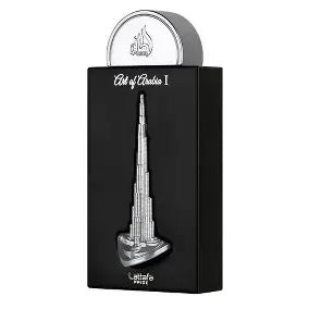 LATTAFA ART OF ARABIA I 3.4 OZ EDP · M