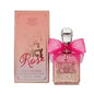 JUICY COUTURE VIVA LA JUICY ROSE 3.4 OZ EDP · L