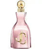 JIMMY CHOO I WANT CHOO LOVE 3.4 OZ EDP · L