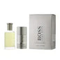 HUGO BOSS TRAVEL SET BOTTLE 2 PIECES 3.4 OZ EDT · M