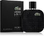 LACOSTE L.12 12. NOIR 3.4 OZ EDP · M