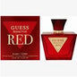 GUESS SEDUCTIVE RED 2.5 OZ EDT · L