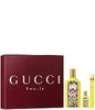 GUCCI SET GORGEOUS ORCHID 3 PIECES 3.4 OZ EDP · L
