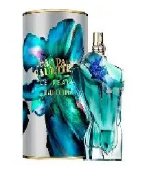 JEAN PAUL GAULTIER LE BEAU FLOWER EDITION 4.2 OZ EDP · M