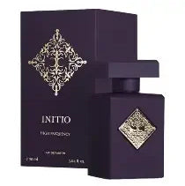 INITIO THE CARNAL HIGH FREQUENCY 3.0 OZ EDP · U