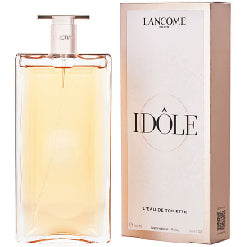 LANCOME IDOLE 3.4 OZ EDT · L