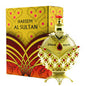 KHADLAJ OIL HAREEM AL SULTAN 35 ML