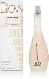 JENNIFER LOPEZ GLOW 3.4 OZ EDT · L