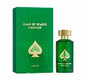 JO MILANO GAMES OF SPADE EMERALD 3.0 OZ EDP · L