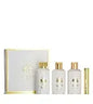 JO MILANO SET GAME OF SPADES ROYALE 4PC 3.4 OZ EDP · U