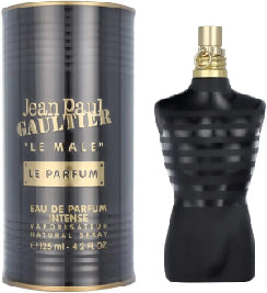 JEAN PAUL GAULTIER LE MALE LE PARFUM 4.2 OZ EDP · M