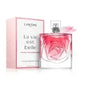 LANCOME LA VIE EST BELLE ROSE 3.4 OZ EDT · L