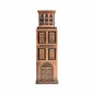 LATTAFA CASTLE MINI 1 OZ · U