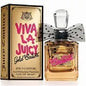 JUICY COUTURE VIVA LA JUICY GOLD 3.4 OZ EDP · L