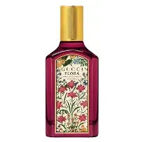 GUCCI FLORA GORGEOUS GARDENIA INTENSE 3.3 OZ EDP · L