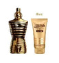 JEAN PAUL GAULTIER SET LE MALE ELIXIR 2 PIECES · M
