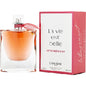 LANCOME LA VIE EST BELLE INTENSEMENT 3.4 OZ EDP · L