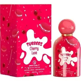 GRANDEUR TUBBEES CHERRY LUXE 1.7 OZ EDP · U