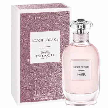 COACH DREAMS 3.4 OZ EDP · L